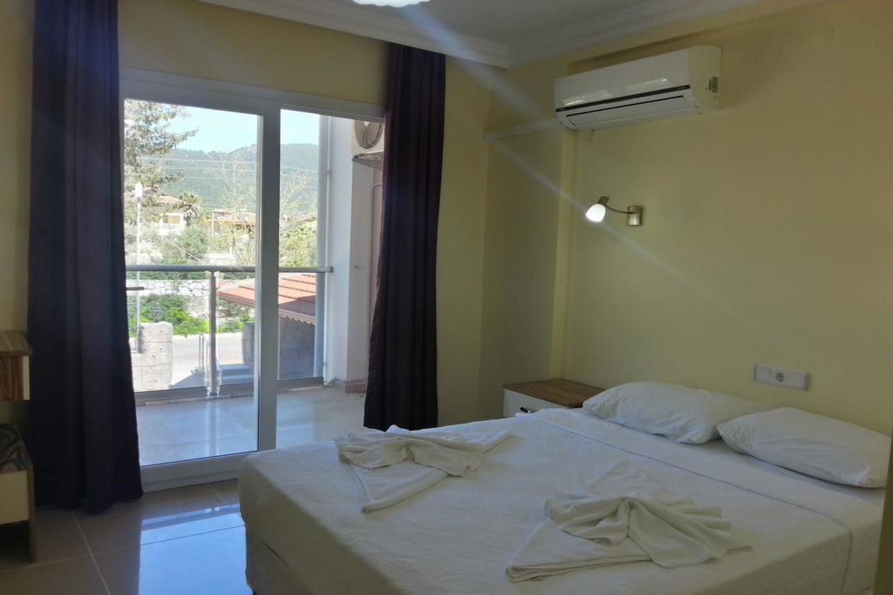 Kleopatra Apartment İçmeler Buitenkant foto