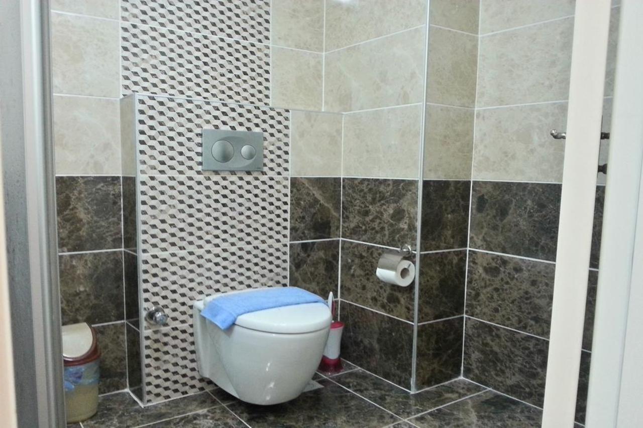 Kleopatra Apartment İçmeler Buitenkant foto