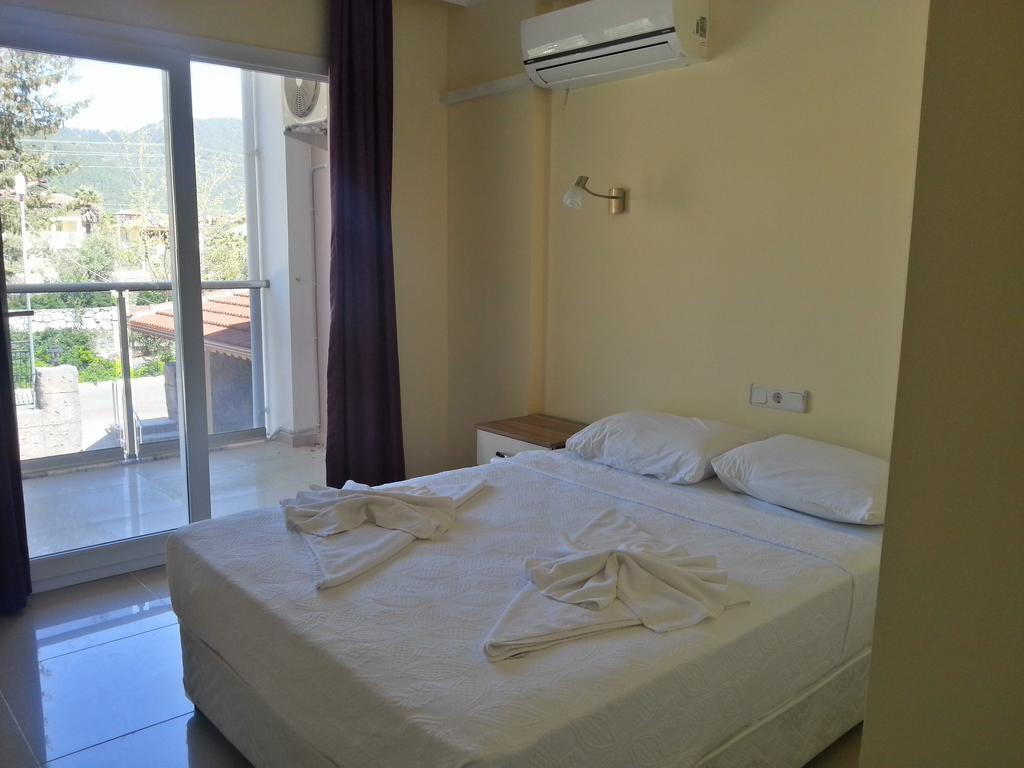 Kleopatra Apartment İçmeler Kamer foto
