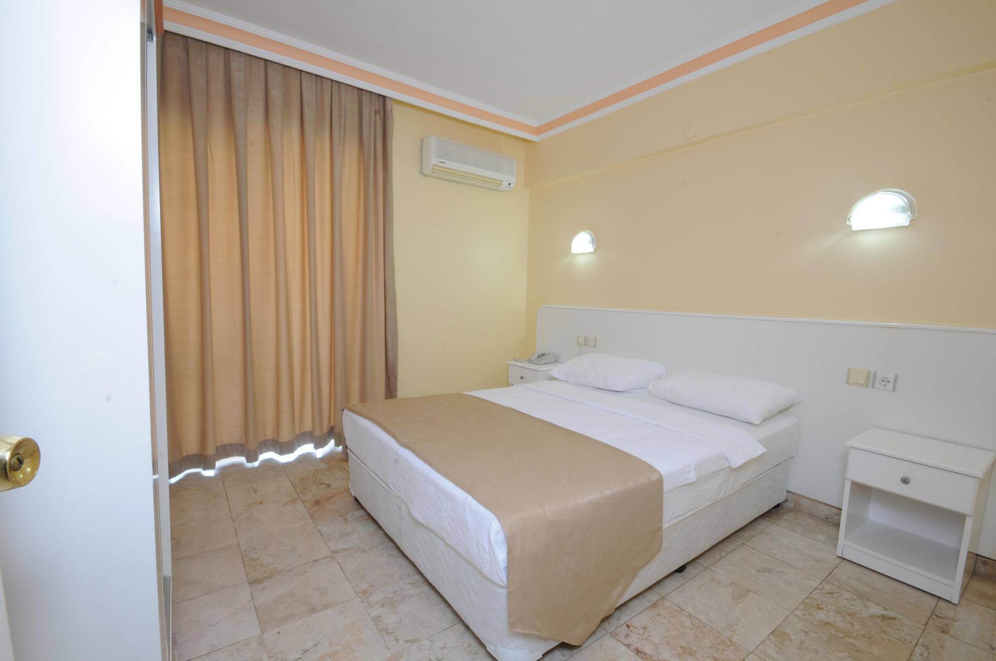 Kleopatra Apartment İçmeler Buitenkant foto