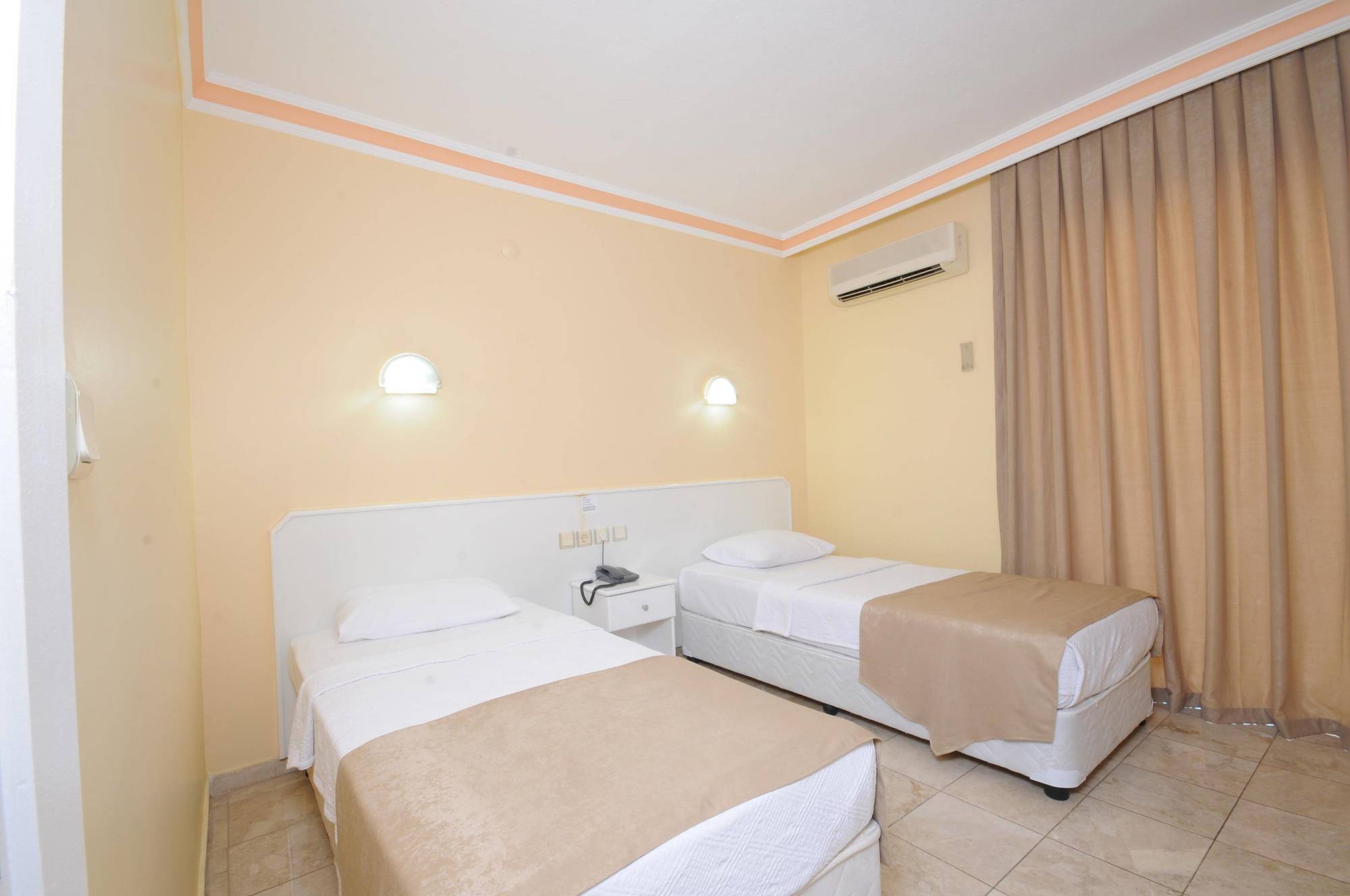 Kleopatra Apartment İçmeler Buitenkant foto